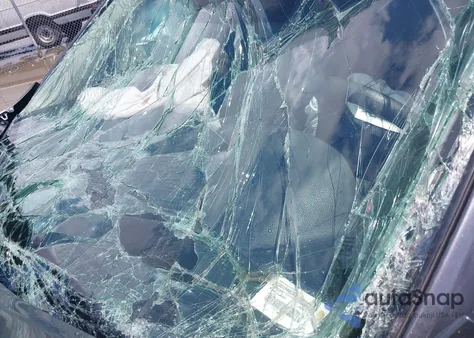 2016 Nissan Rogue S z USA, uszkodzony, nr VIN 5N1AT2MV4GC917833